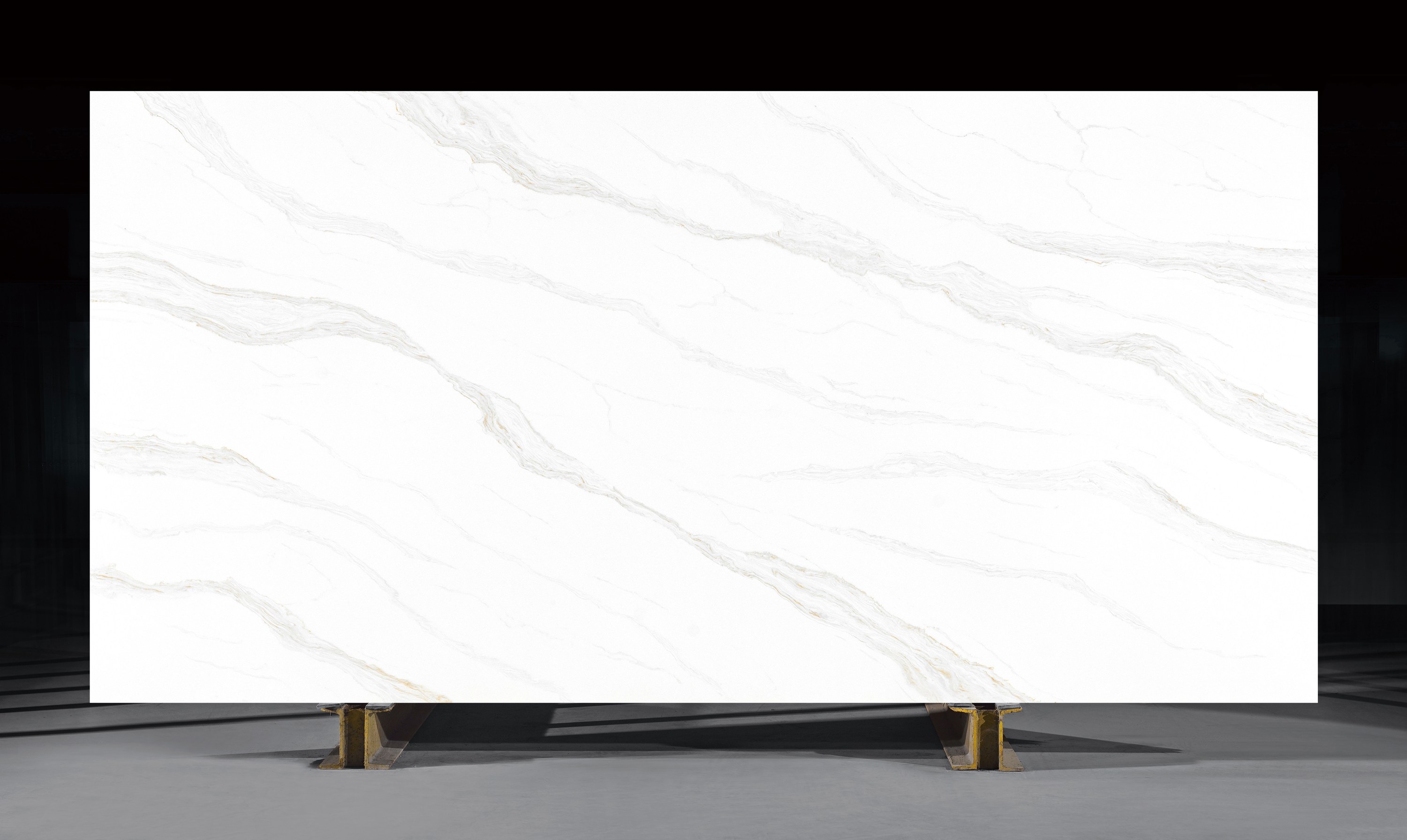 Oro Ivory