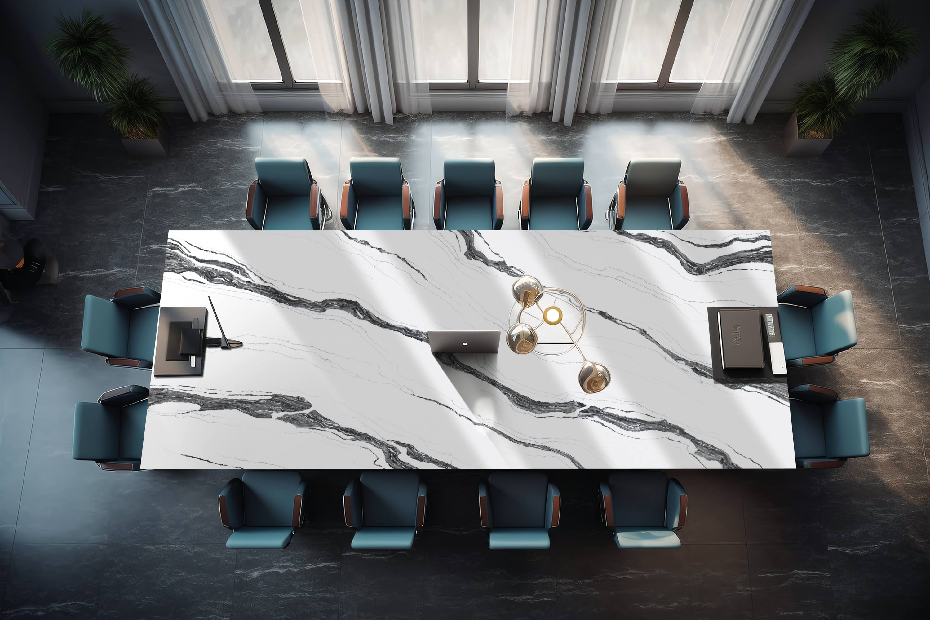 Skyfall Application