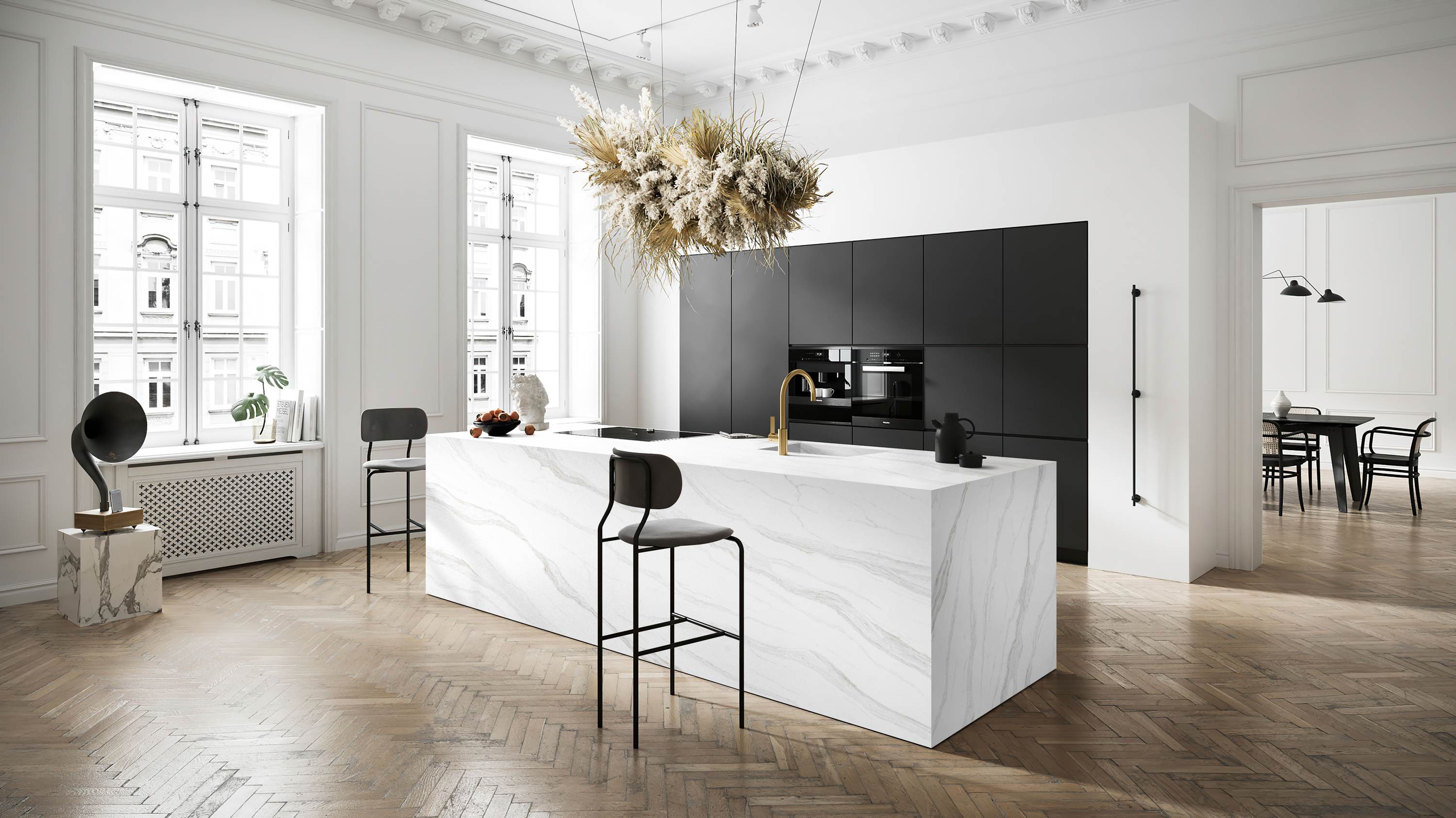 Oro Ivory Application